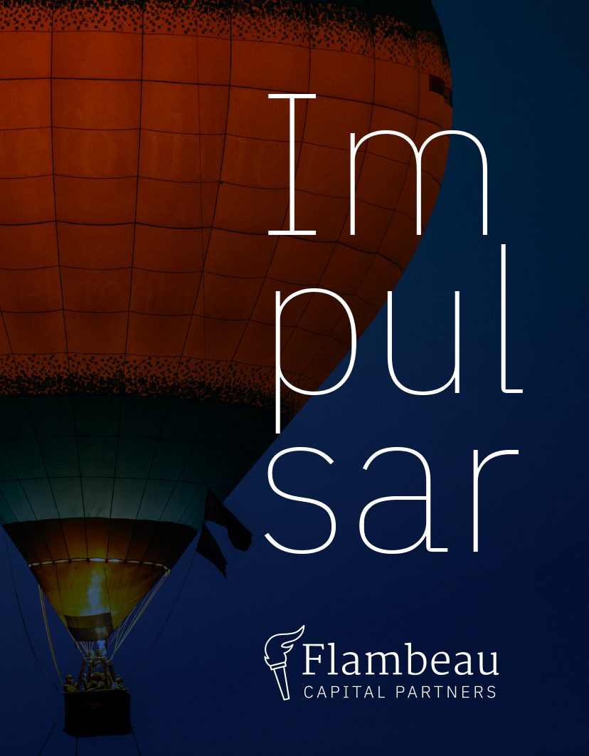 Flambeau